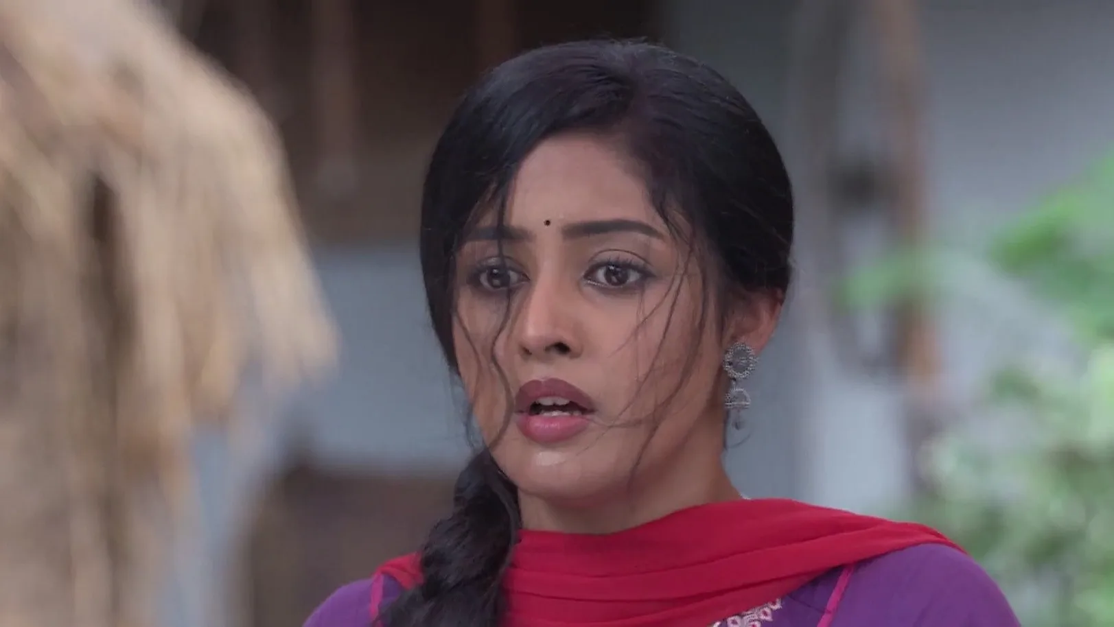 Toxic Gas Spreads After Explosion 1st July 2025 Webisode
