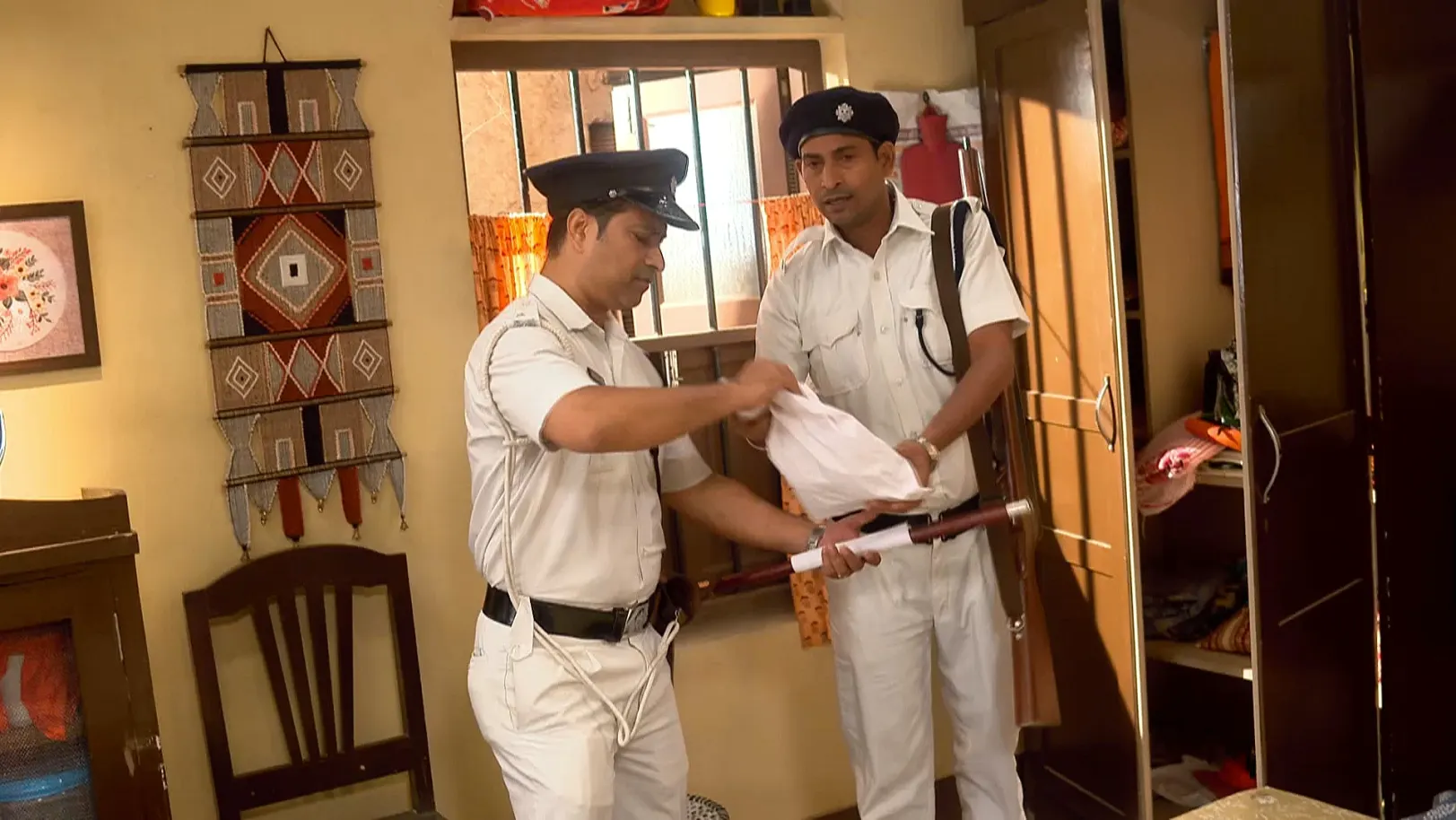 Chirodini Tumi Je Amar - 05 July, 2025