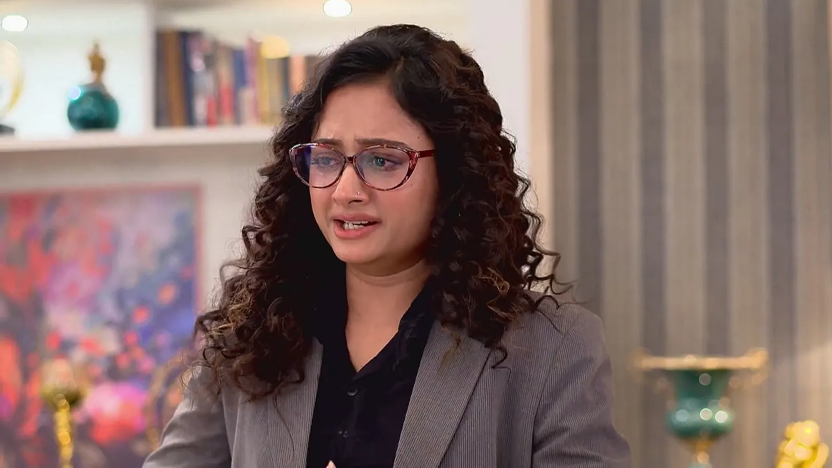 Chirodini Tumi Je Amar - July 05, 2025 - Webisode 5th July 2025 Webisode