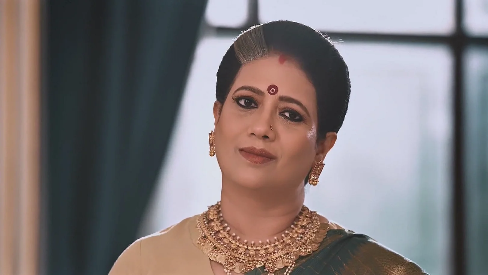 Annapurna Learns about Her Relationship with Saru 3rd July 2025 Webisode
