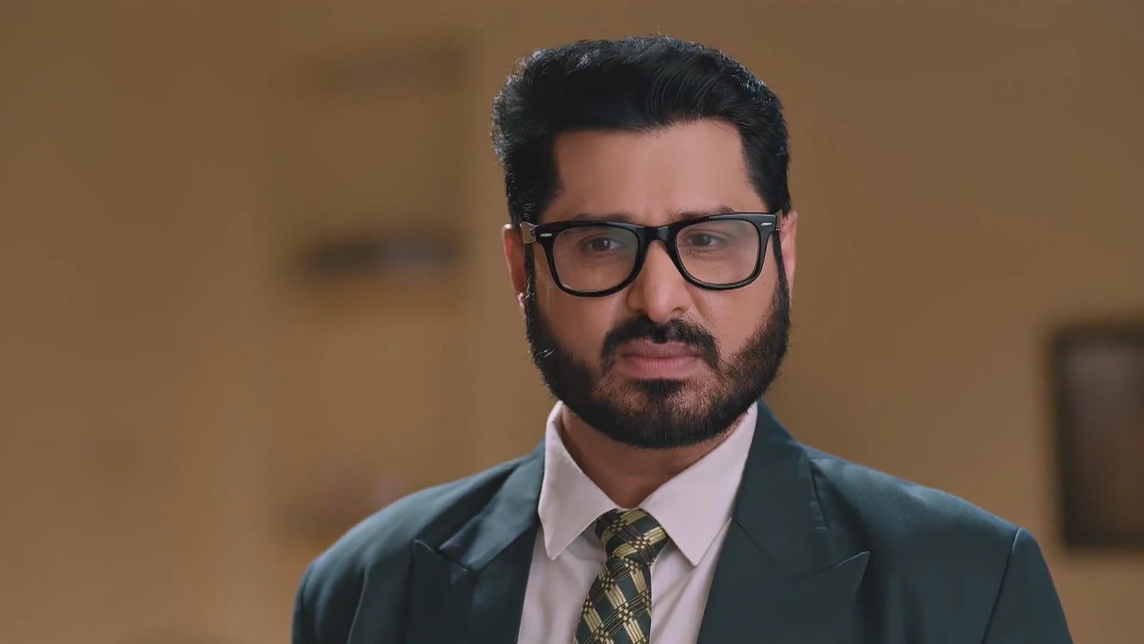 Chandrakant Asks Saru about Her Family 4th July 2025 Webisode