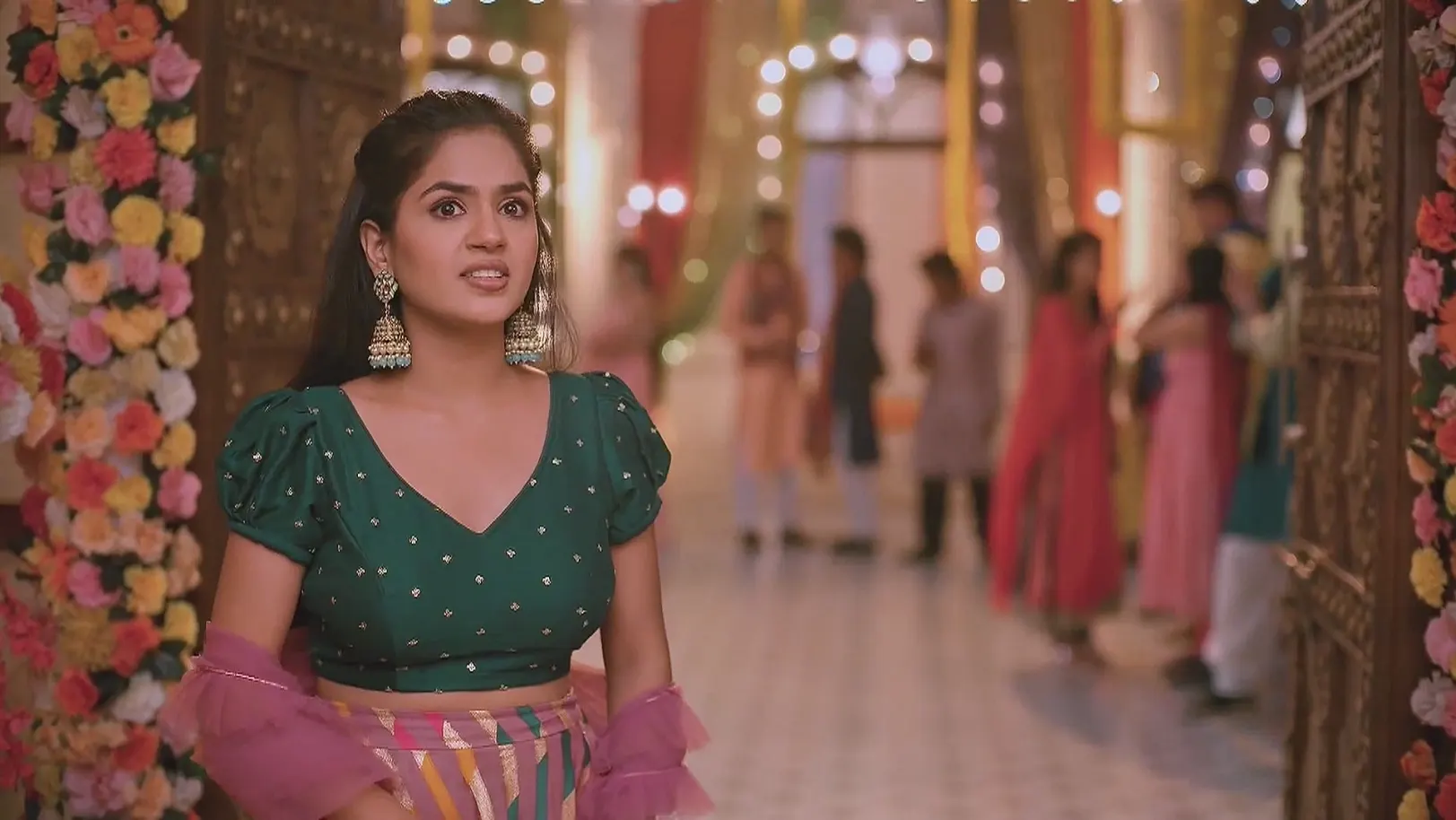 Saru - July 06, 2025 - Webisode 6th July 2025 Webisode