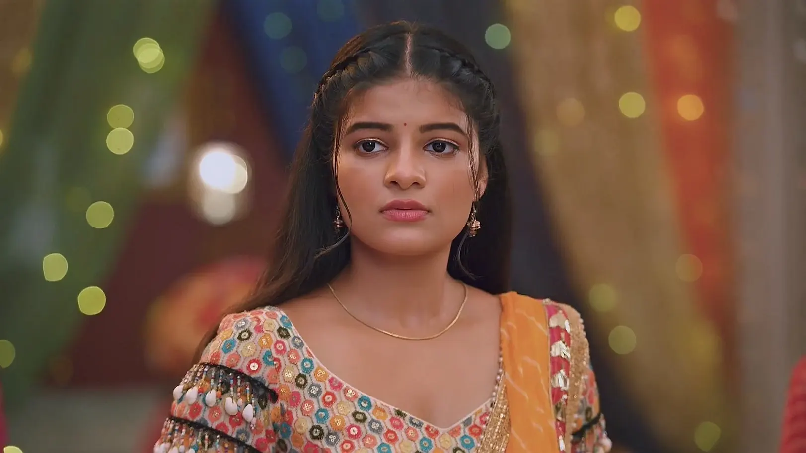 Saru - July 05, 2025 - Webisode 5th July 2025 Webisode