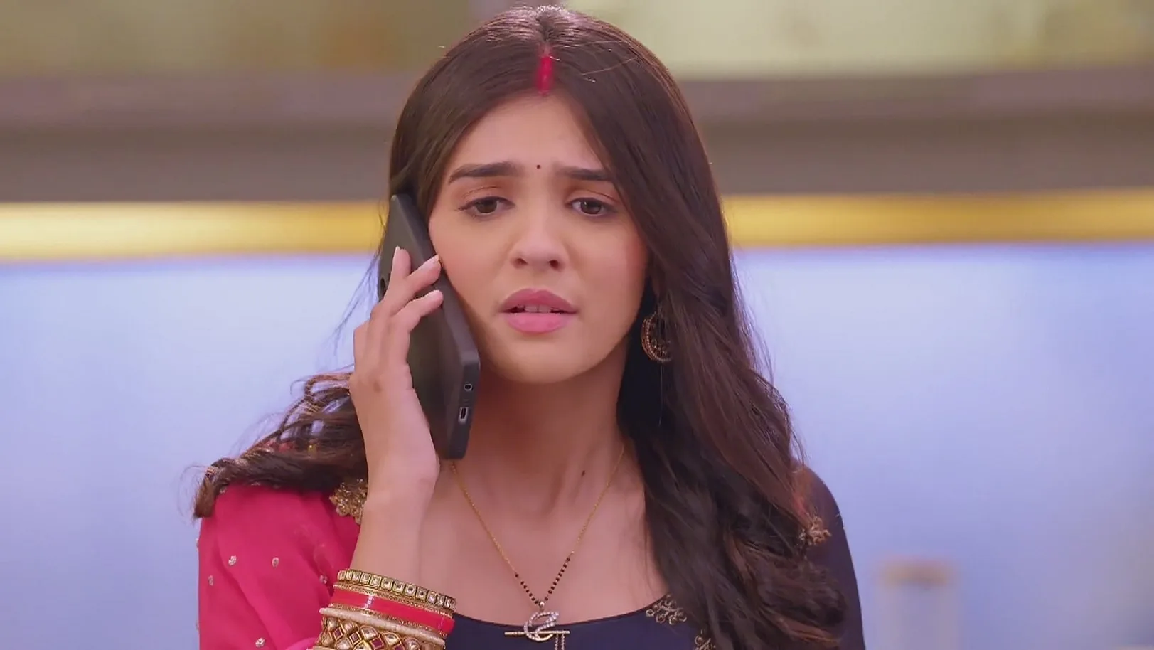 Kumkum Bhagya - July 01, 2025 - Webisode 1st July 2025 Webisode