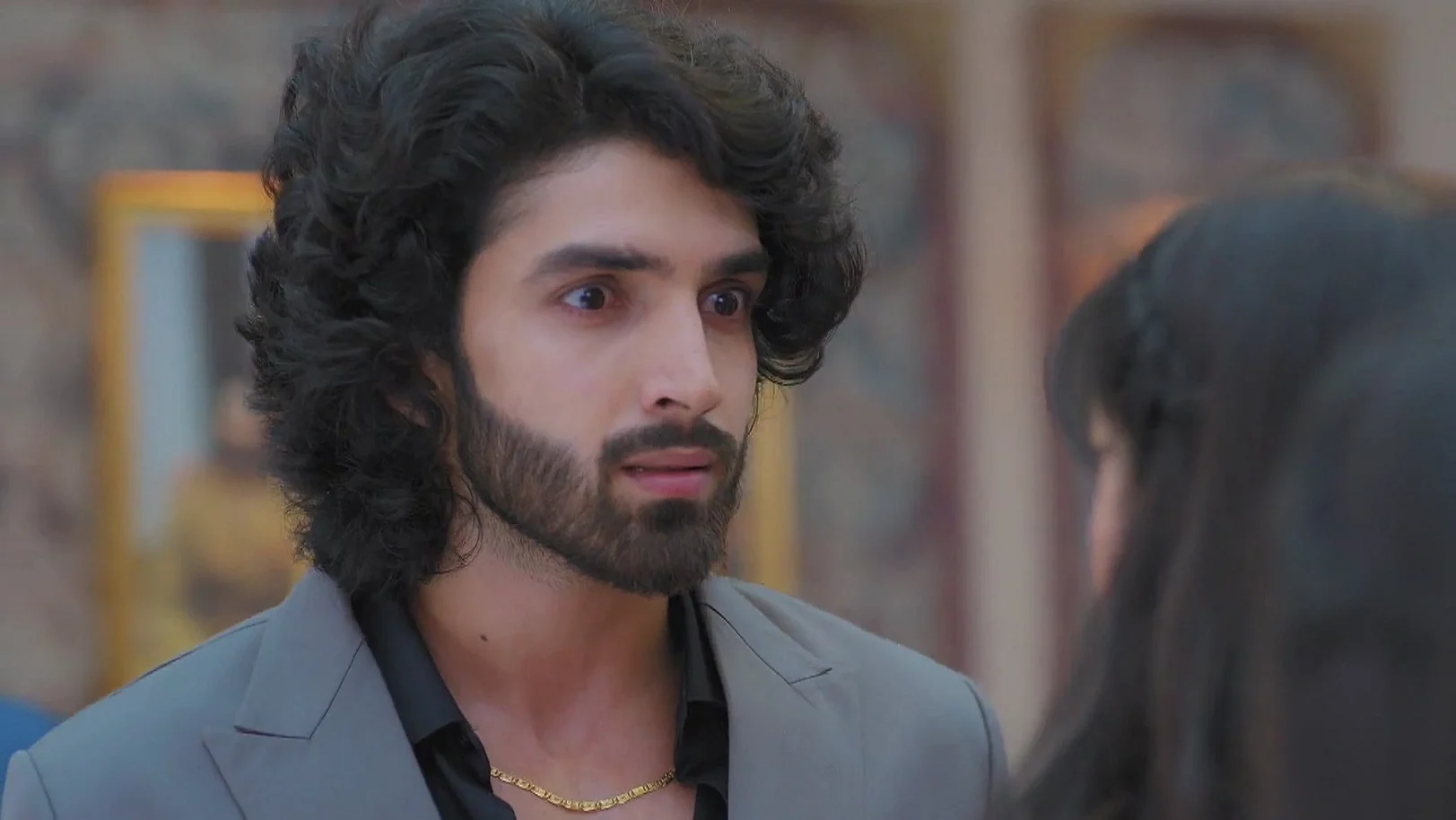 Raghav Lashes Out at Unnati's Actions 1st July 2025 Webisode