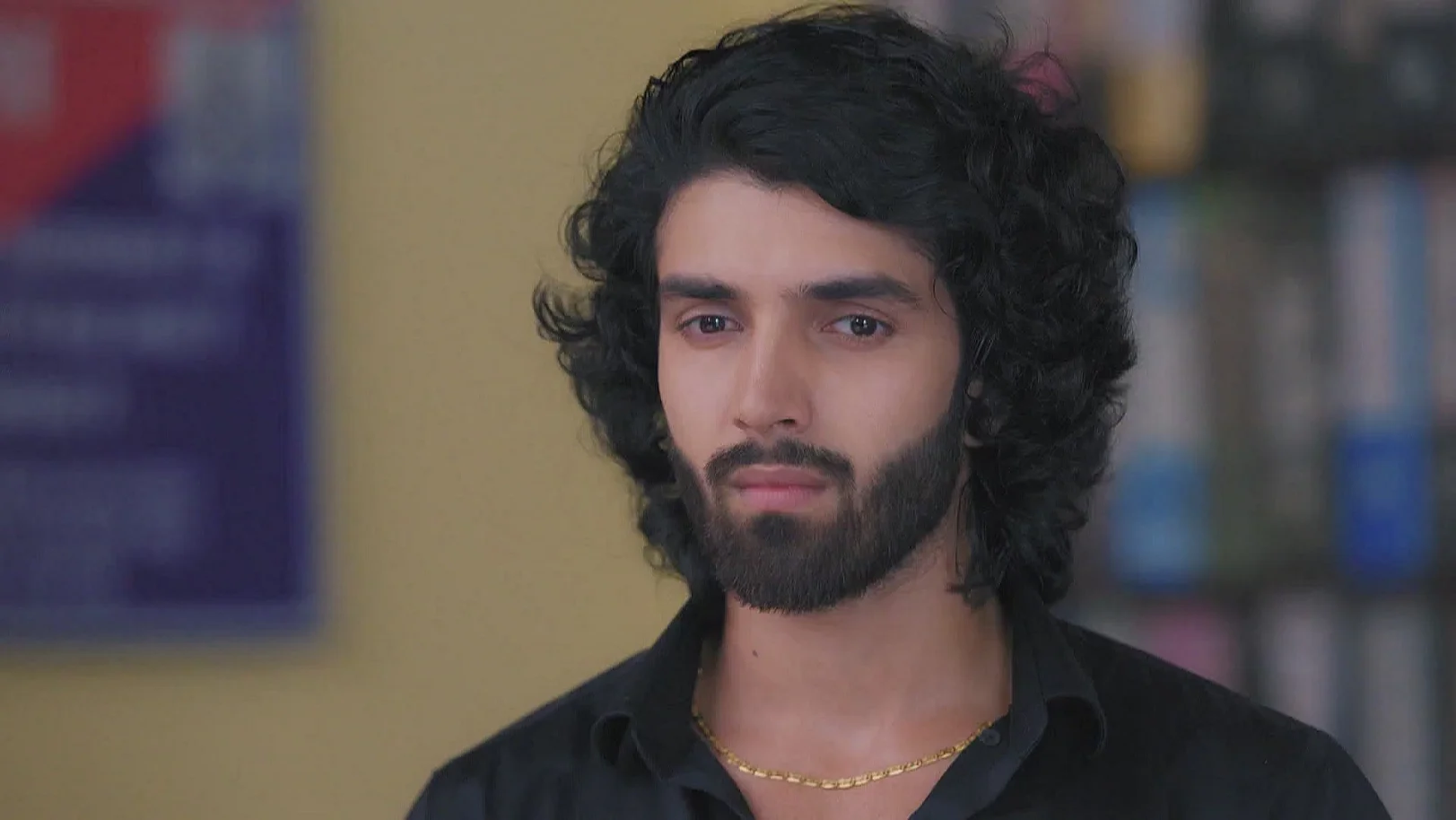 Reet Vows to Protect Raghav 4th July 2025 Webisode