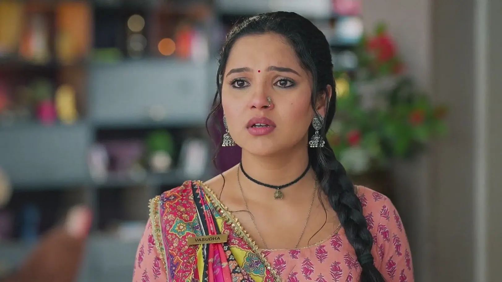 Vasudha - July 02, 2025 - Webisode 2nd July 2025 Webisode
