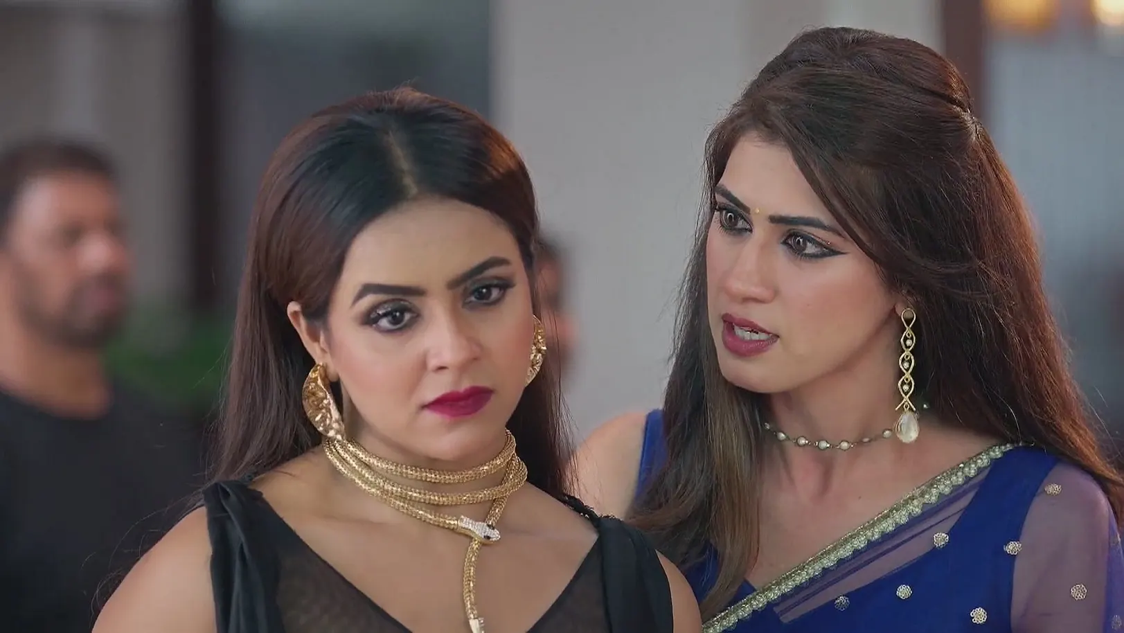 Vasudha - July 06, 2025 - Webisode 6th July 2025 Webisode