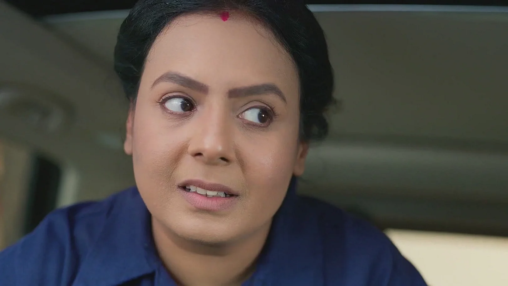 Riddhi Helps Neel Escape from Jail 30th June 2025 Webisode