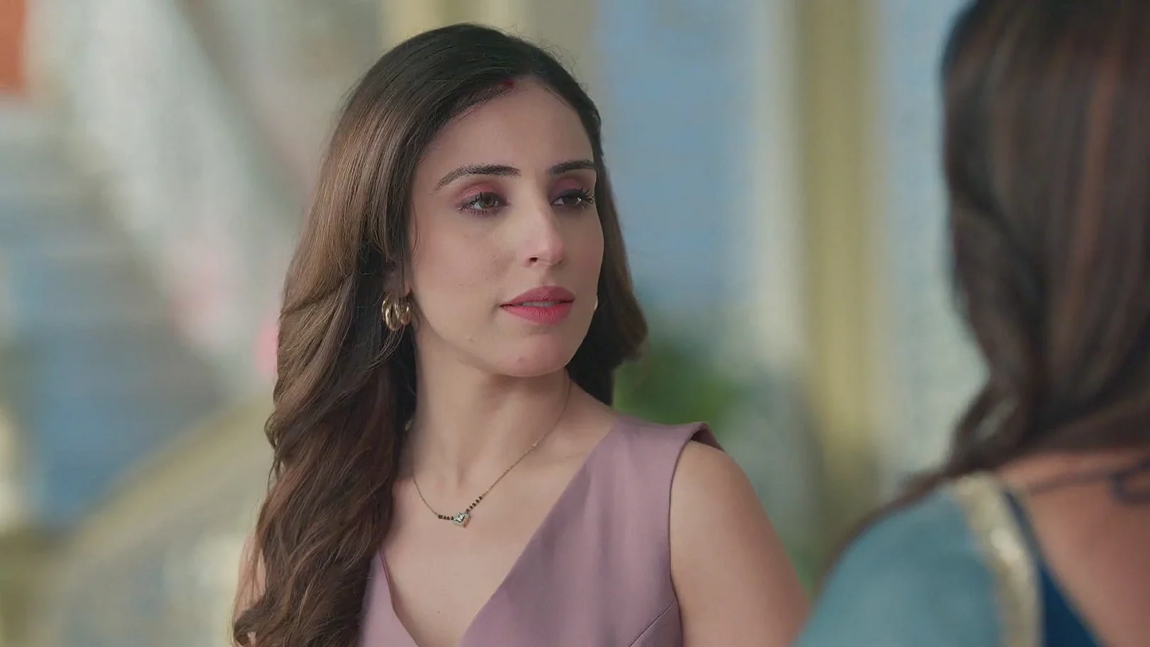 Kanchan Tries to Find Out Neel's Whereabouts 1st July 2025 Webisode
