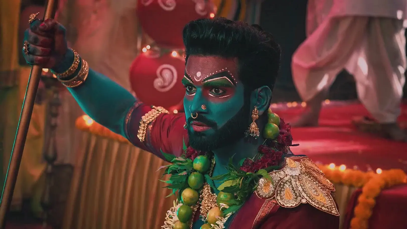 Neel's Anger Wreaks Havoc on Kanchan's Goons 4th July 2025 Webisode