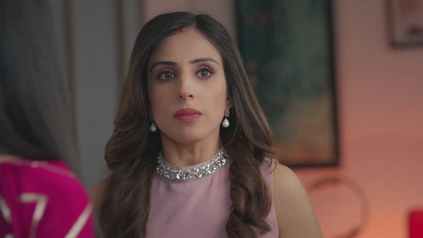 Riddhi Hides Neel in Her House 2nd July 2025 Webisode