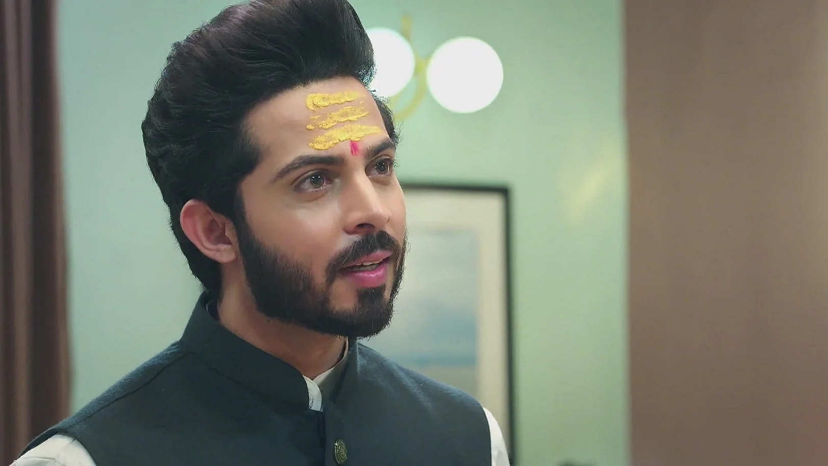 Jagriti - July 02, 2025 - Best Scene 
