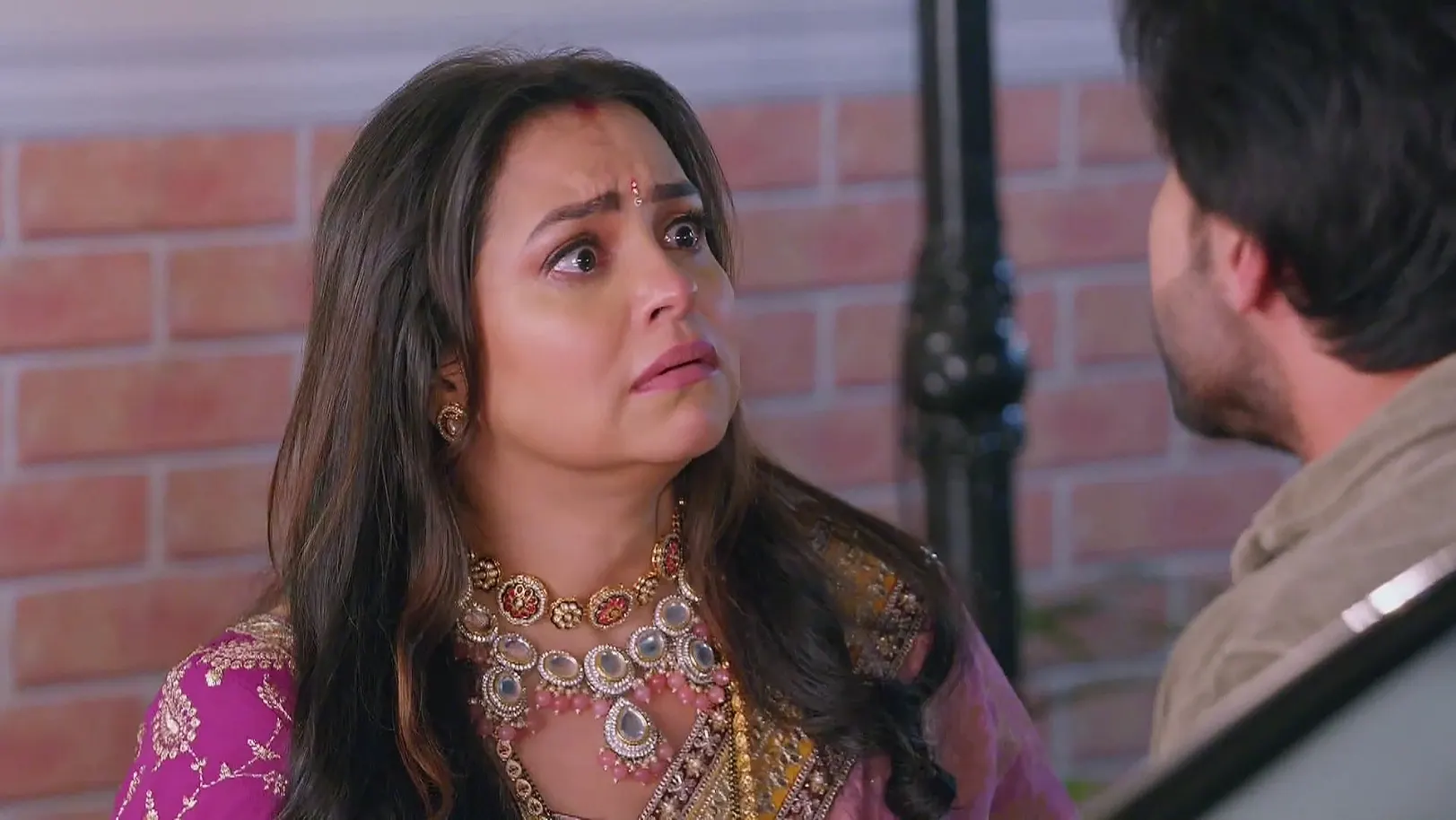 Kumkum Bhagya - July 02, 2025 - Best Scene 