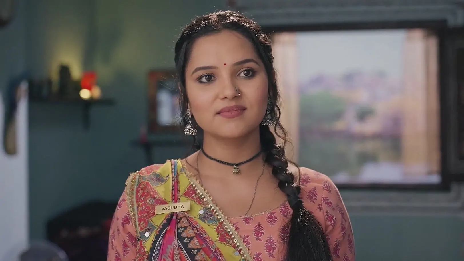 Vasudha - July 04, 2025 - Best Scene 