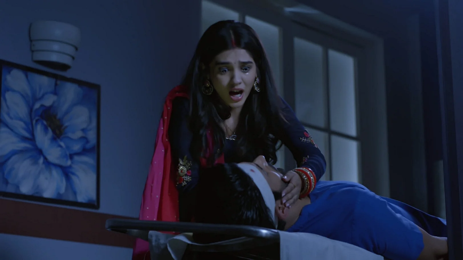 Kumkum Bhagya - July 05, 2025 - Episode Spoiler