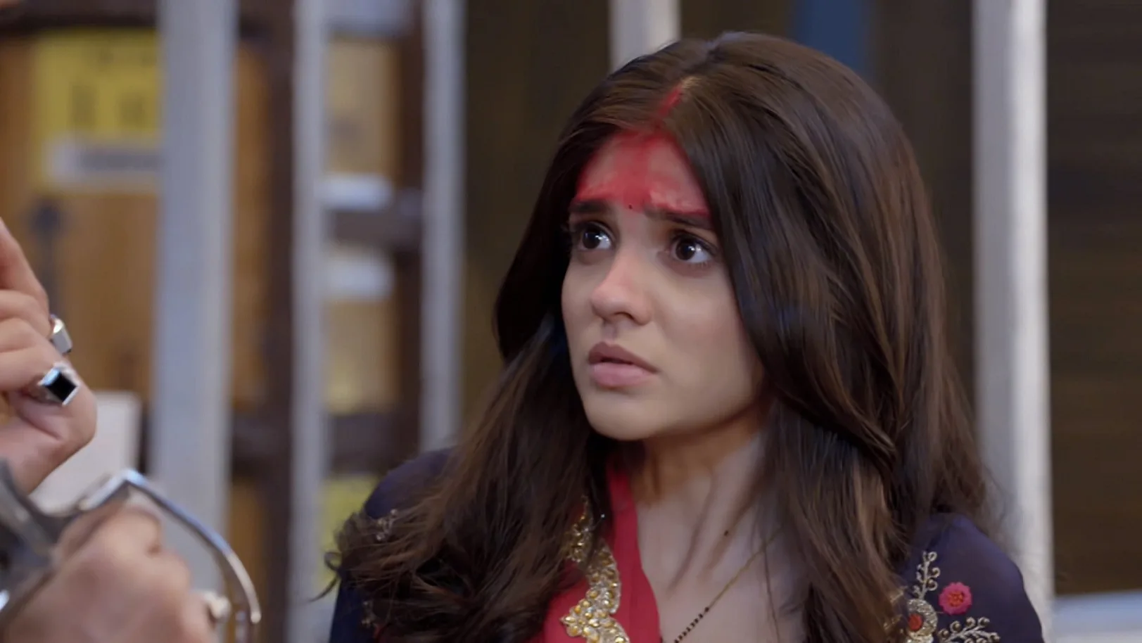 Kumkum Bhagya - 07 July, 2025
