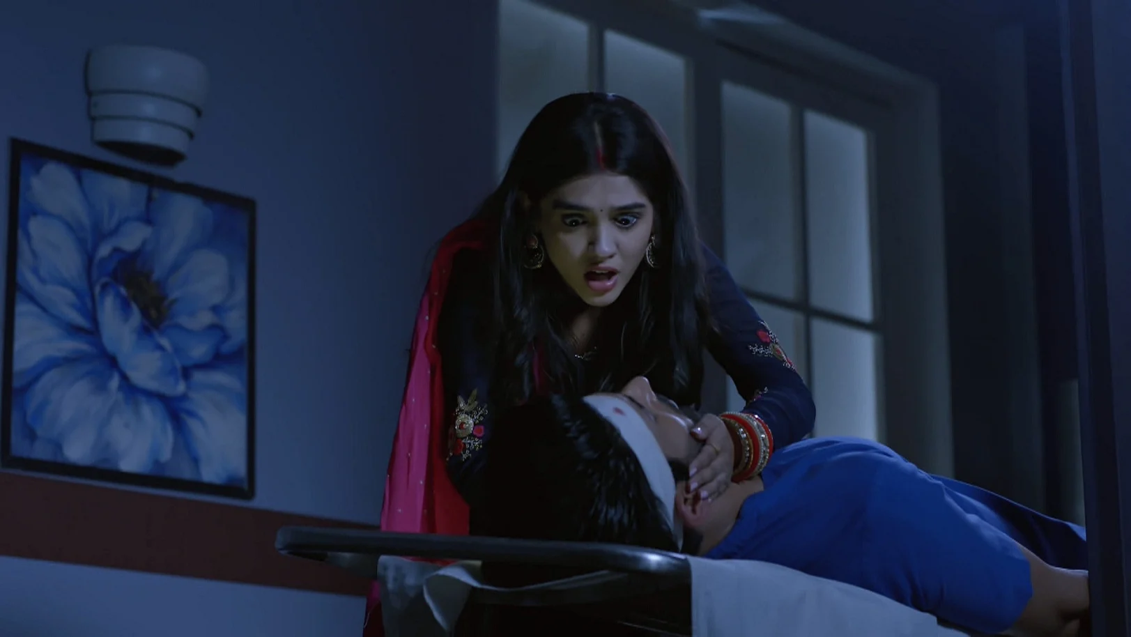 Kumkum Bhagya - July 05, 2025 - Episode Spoiler