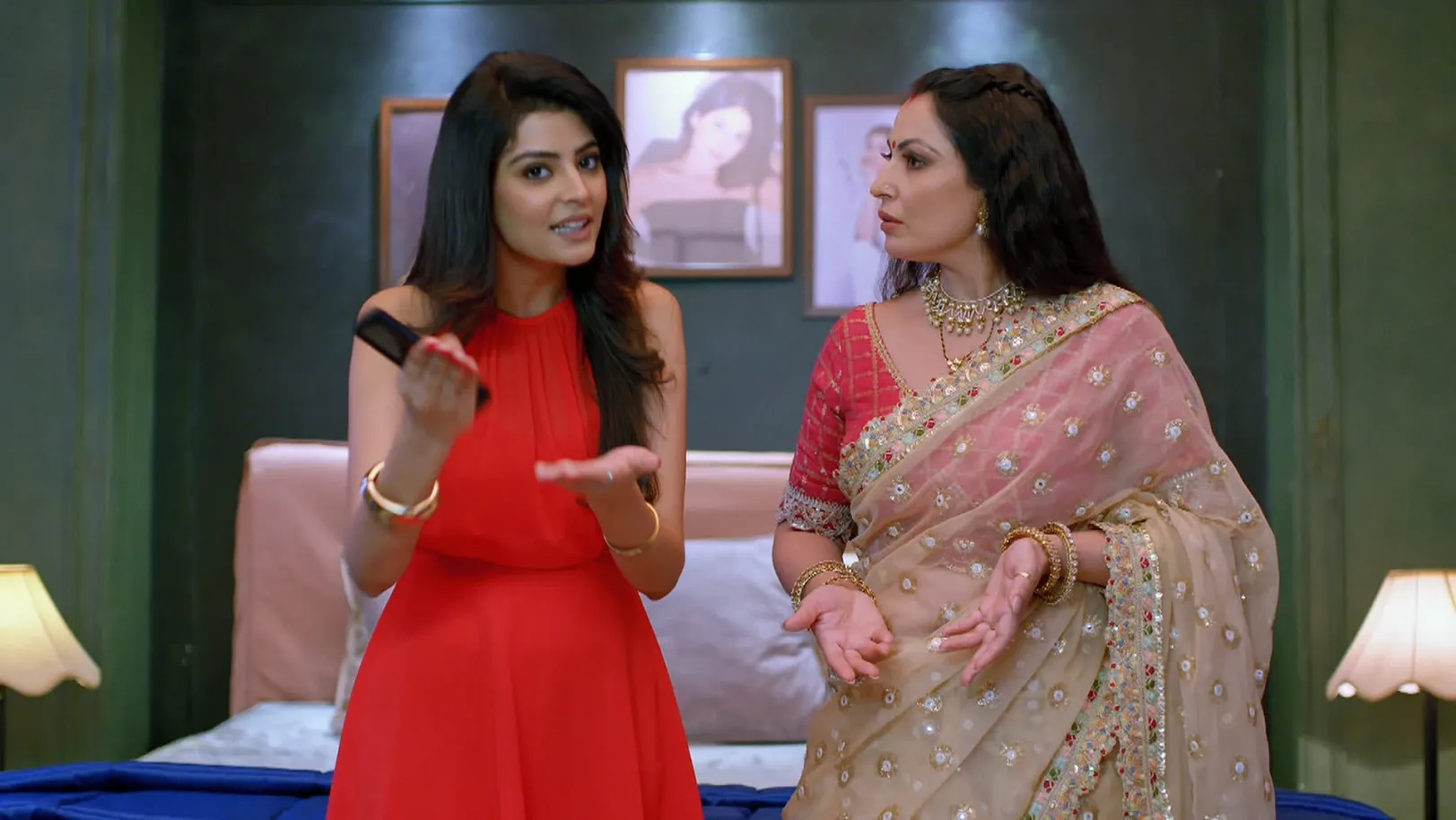 Kumkum Bhagya - July 04, 2025 - Episode Spoiler