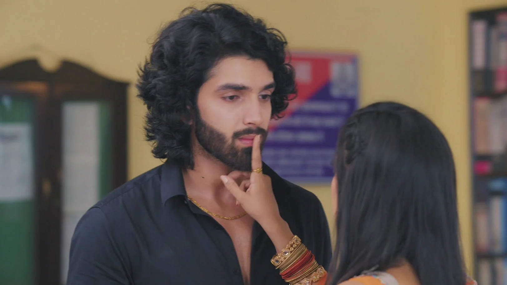 Jaane Anjaane Hum Mile - 04 July, 2025