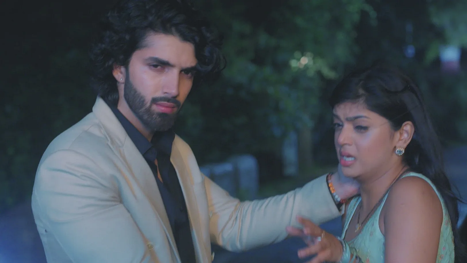 Jaane Anjaane Hum Mile - 07 July, 2025