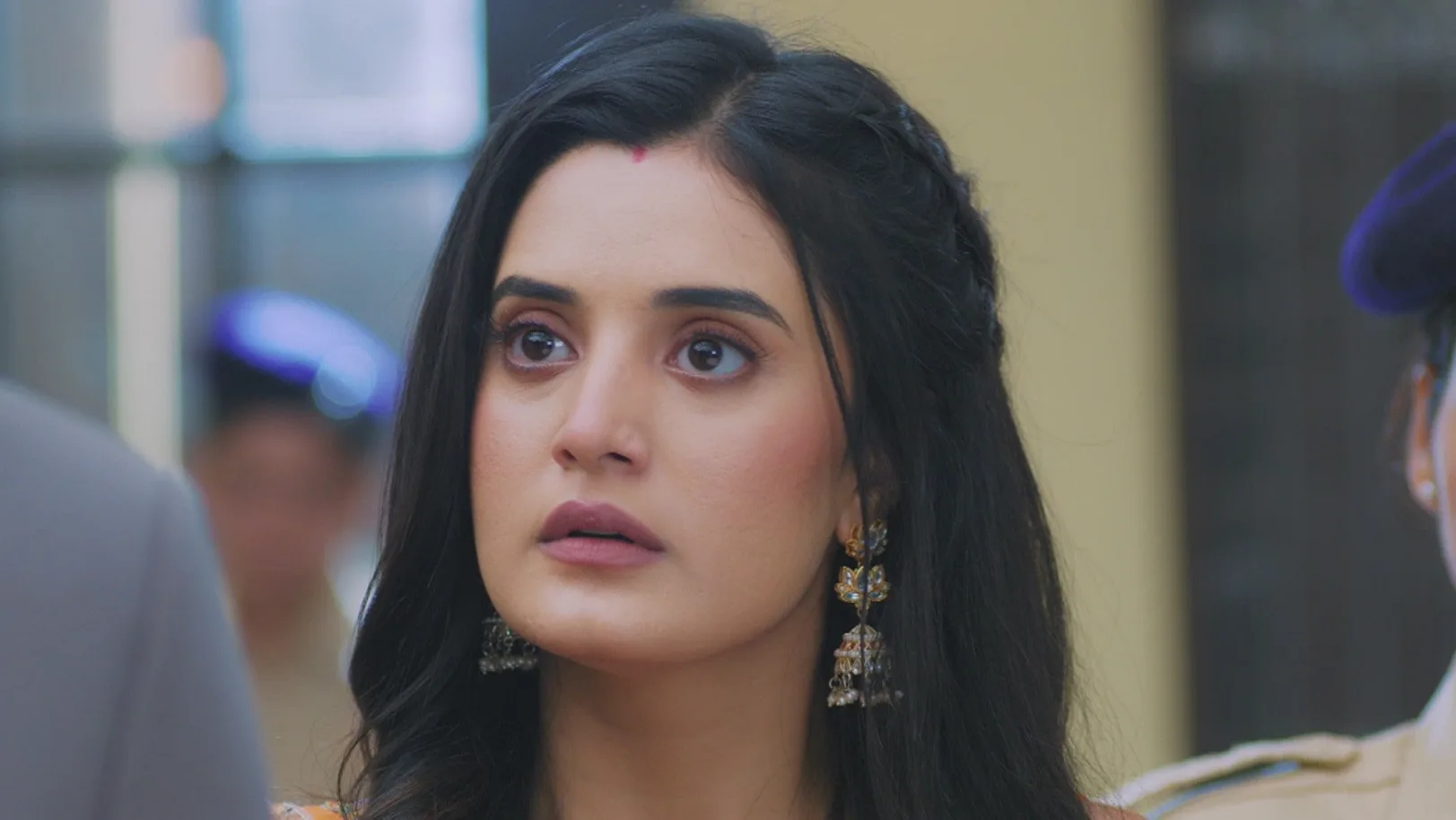 Jaane Anjaane Hum Mile - 01 July, 2025