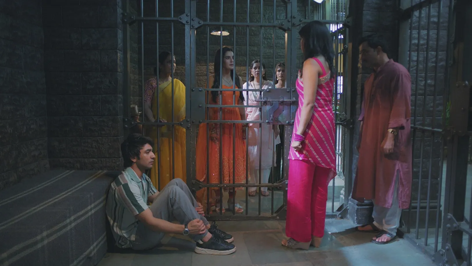 Jaane Anjaane Hum Mile - 02 July, 2025