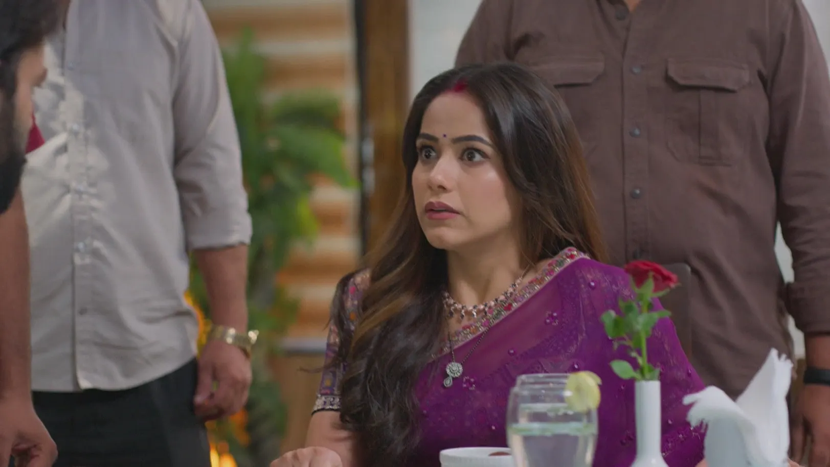 Vasudha - July 01, 2025 - Episode Spoiler