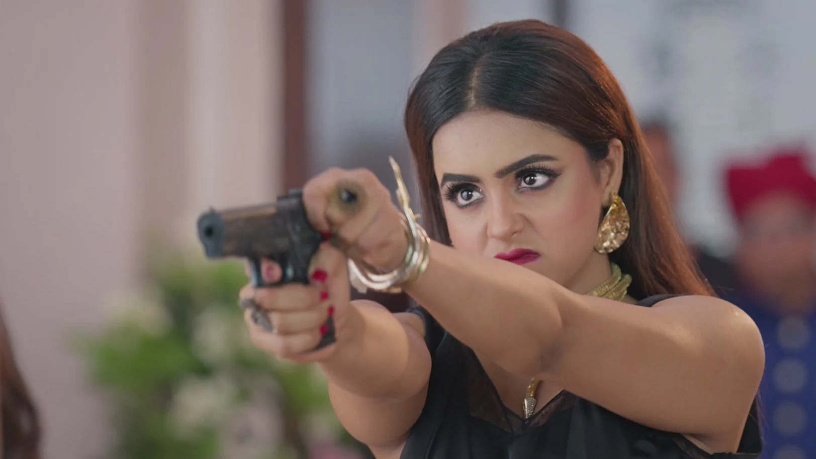 Vasudha - 06 July, 2025
