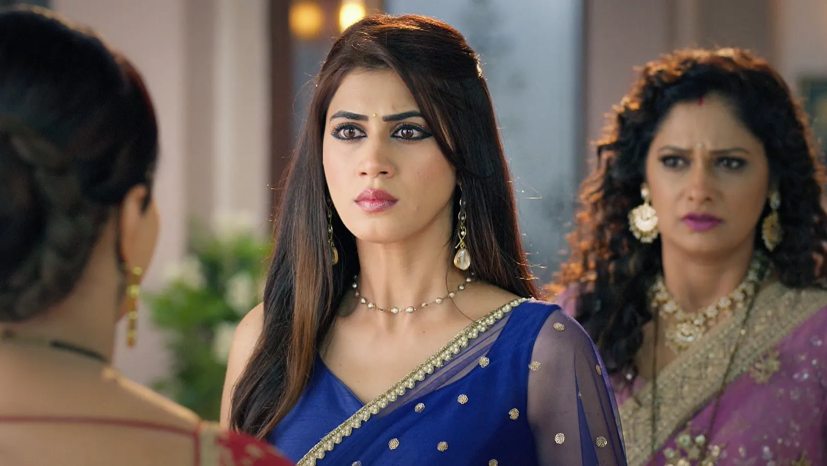 Vasudha - July 07, 2025 - Episode Spoiler