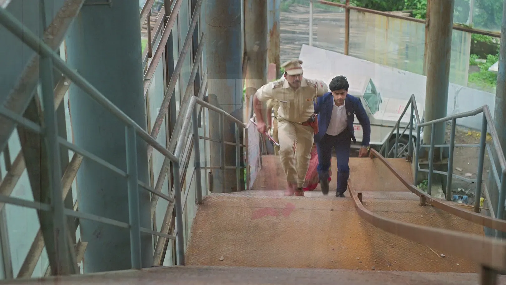 Vasudha - July 02, 2025 - Episode Spoiler