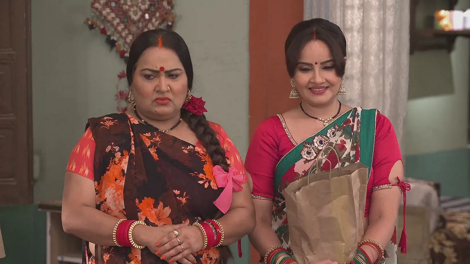 Happu Ki Ultan Paltan - July 02, 2025 - Best Scene 