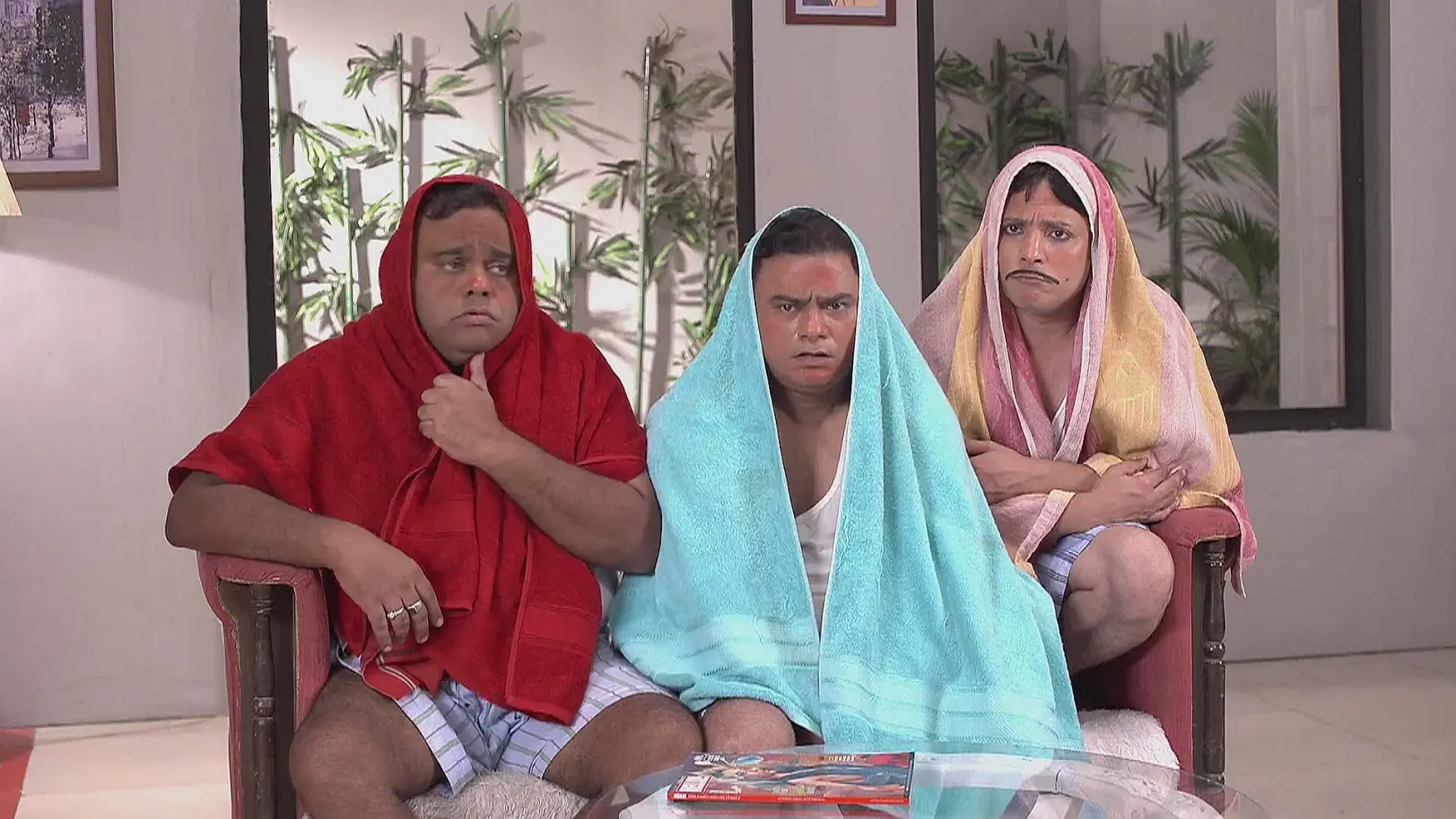 Bhabi Ji Ghar Par Hai! - July 03, 2025 - Best Scene 