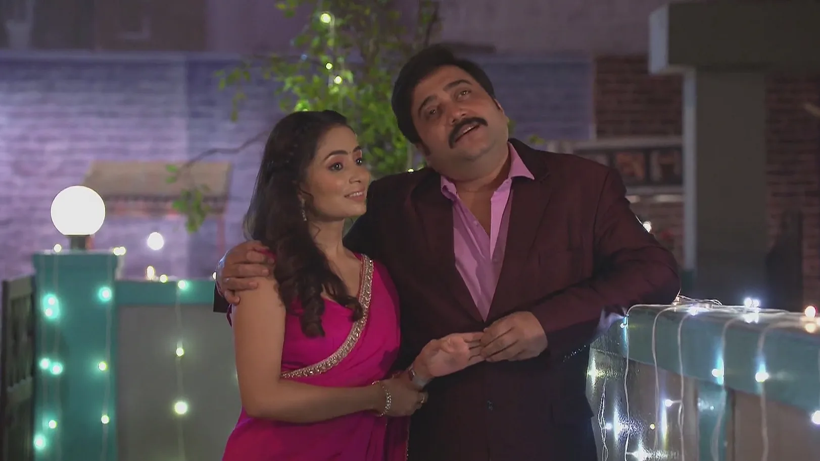 Beni Talks about Getting Engaged to Surili 3rd July 2025 Webisode