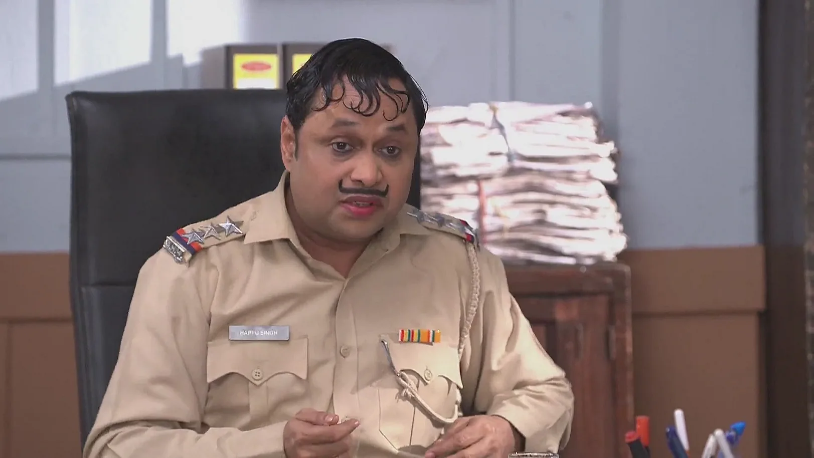 Happu Ki Ultan Paltan - July 02, 2025 - Webisode 2nd July 2025 Webisode