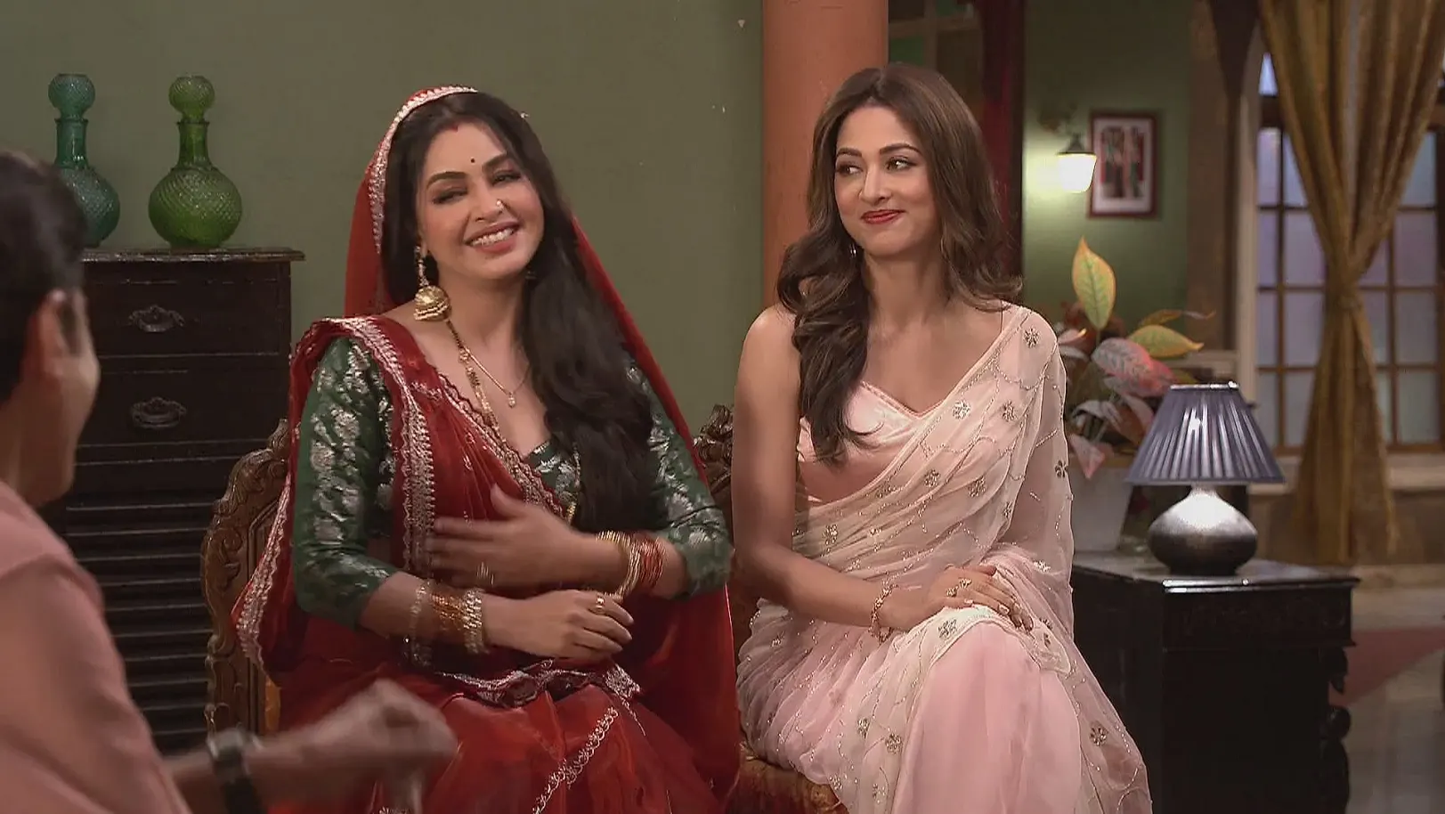 Bhabi Ji Ghar Par Hai! - June 30, 2025 - Webisode 30th June 2025 Webisode