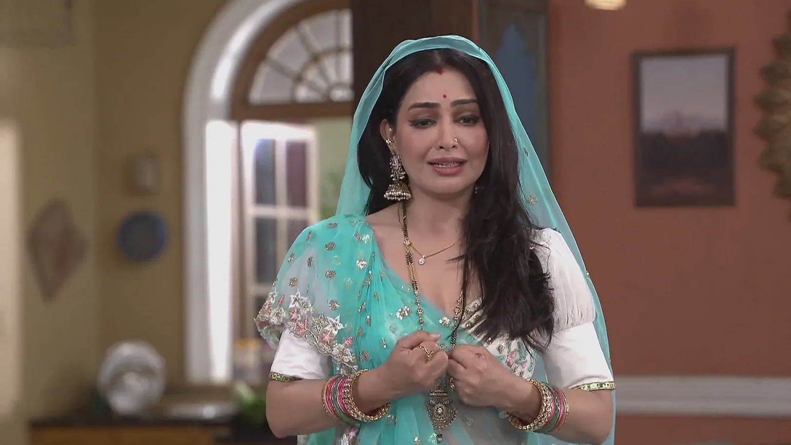 Bhabi Ji Ghar Par Hai! - July 02, 2025 - Webisode 2nd July 2025 Webisode