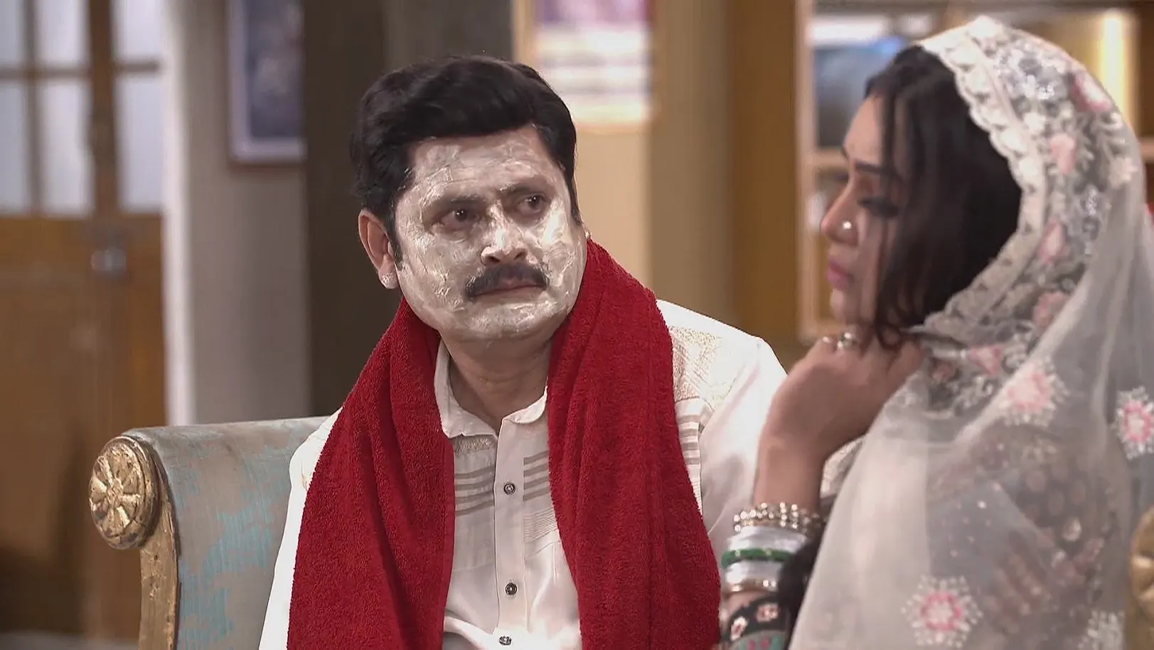 Bhabi Ji Ghar Par Hai! - July 04, 2025 - Webisode 4th July 2025 Webisode
