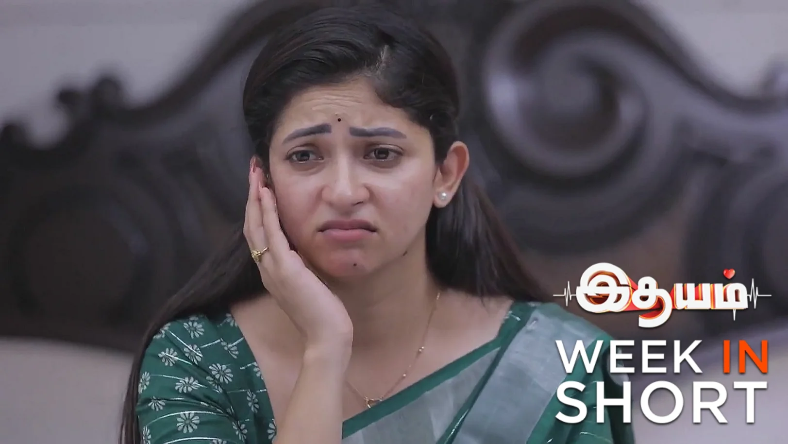 Idhayam | June 23 - June 28, 2025 29th June 2025 Webisode