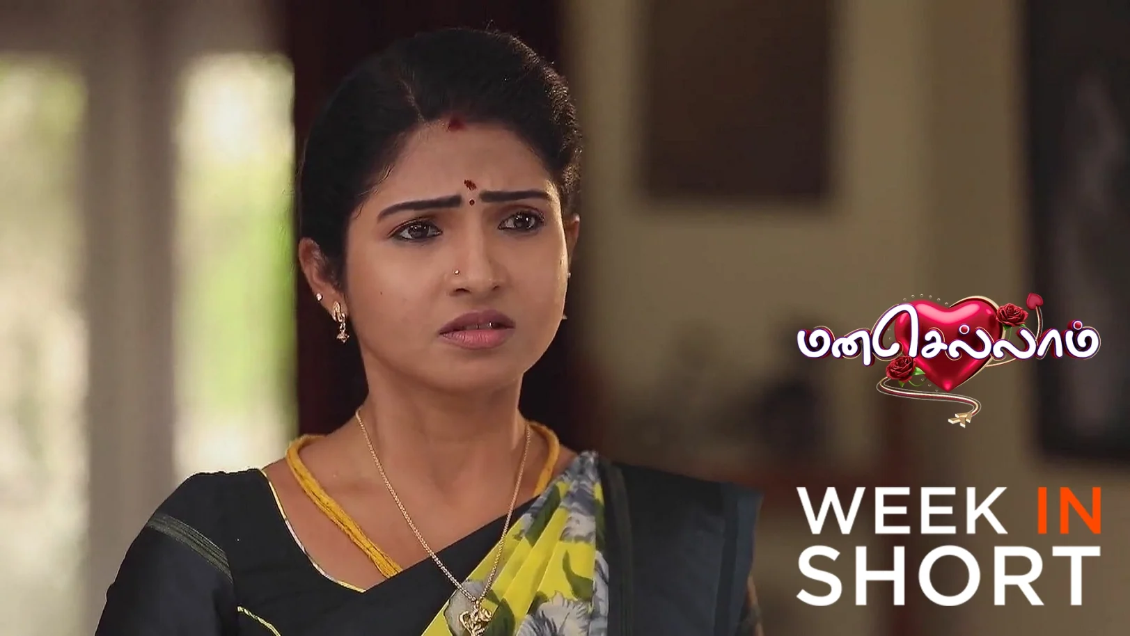 Manasellam | June 23 - June 28, 2025 29th June 2025 Webisode