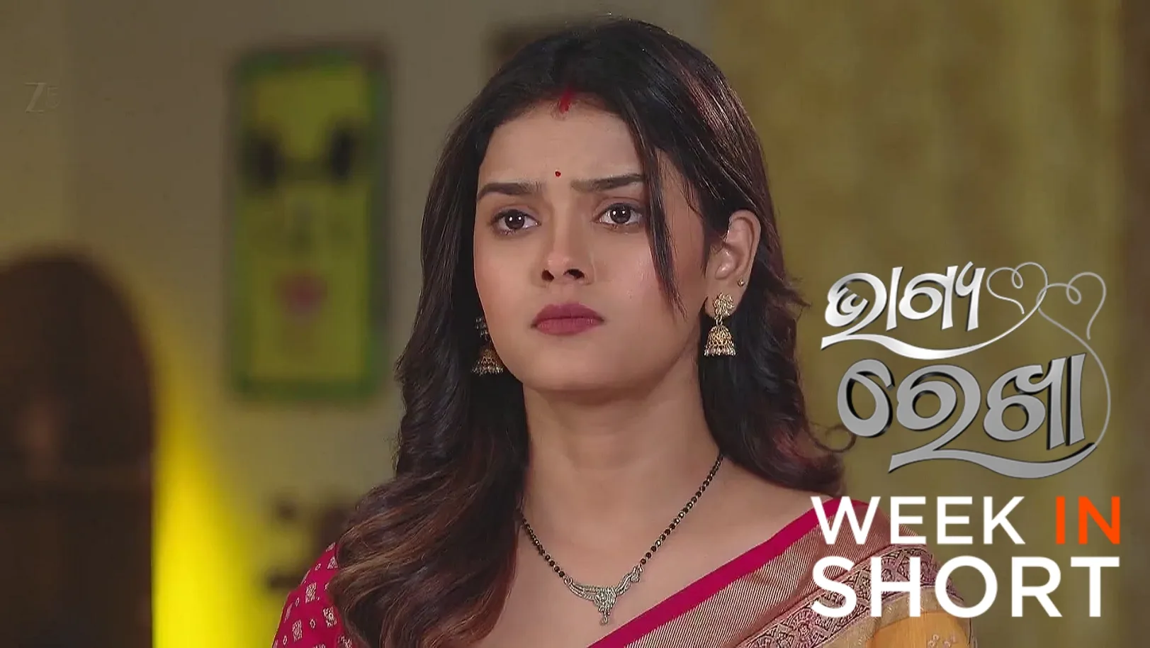 Bhagya Rekha | June 23 - June 28, 2025 29th June 2025 Webisode