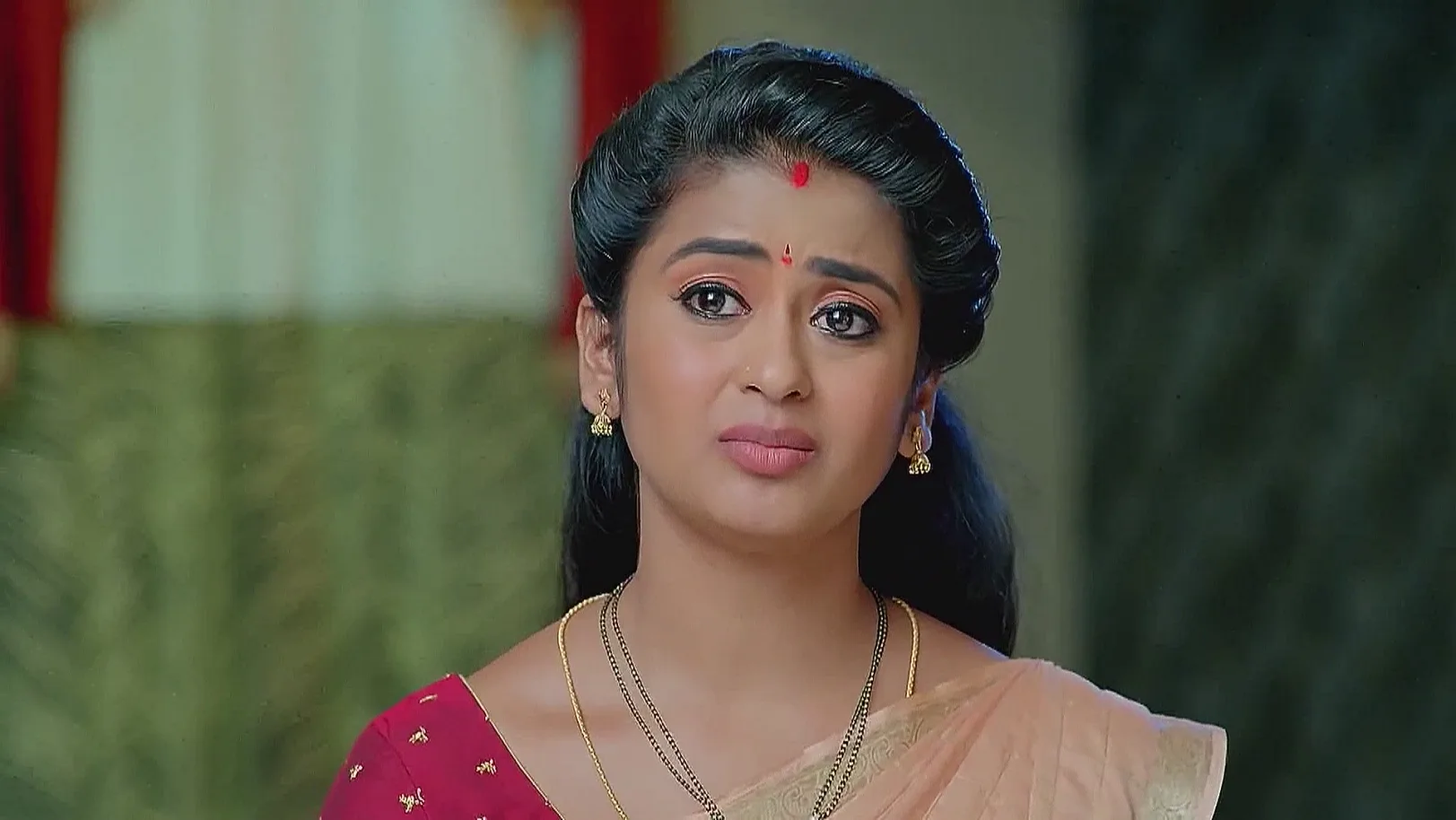 Dheerga Sumangali Bhava | June 23 - June 28, 2025 29th June 2025 Webisode