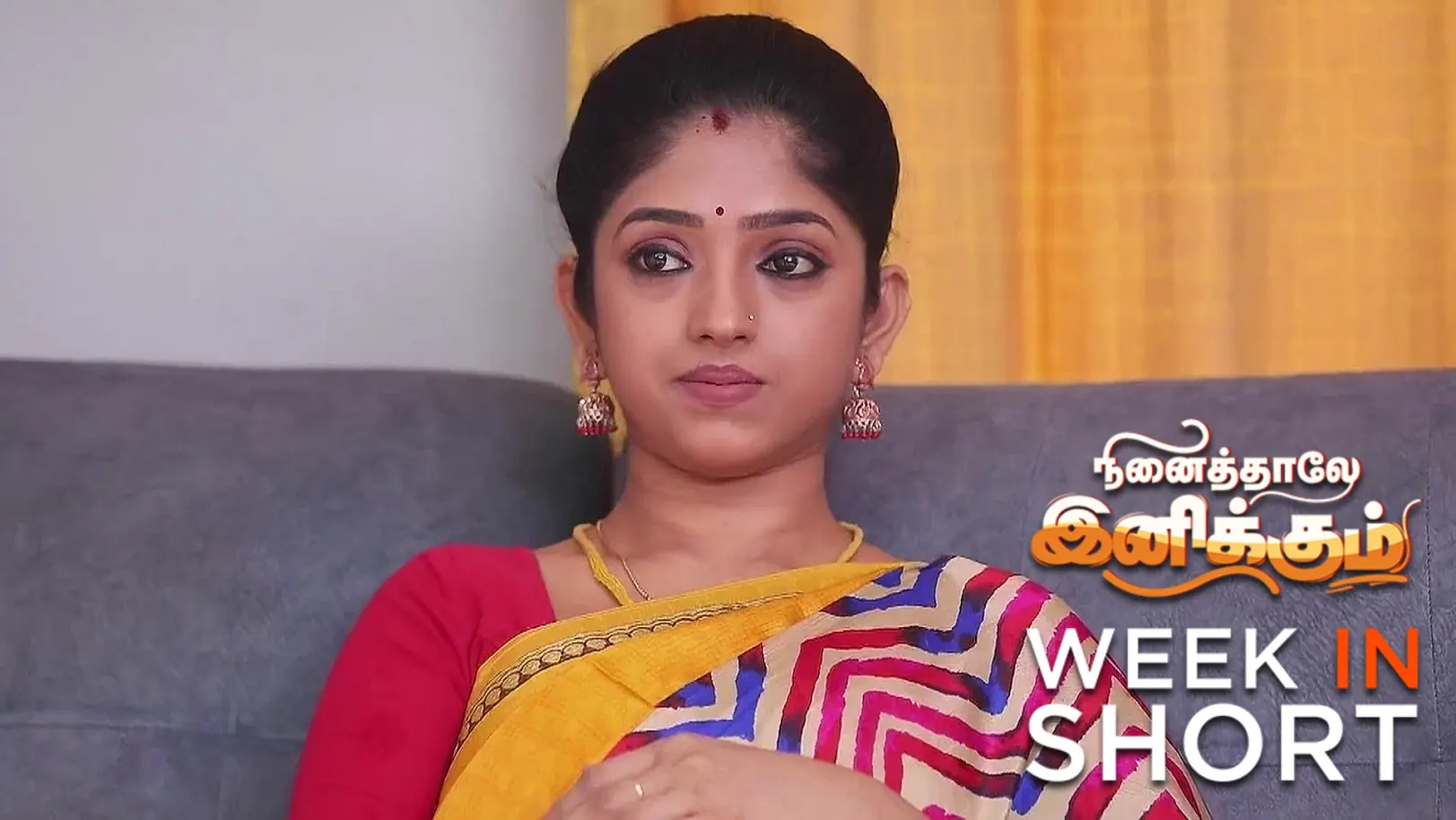 Ninaithale Inikkum | June 23 - June 28, 2025 29th June 2025 Webisode