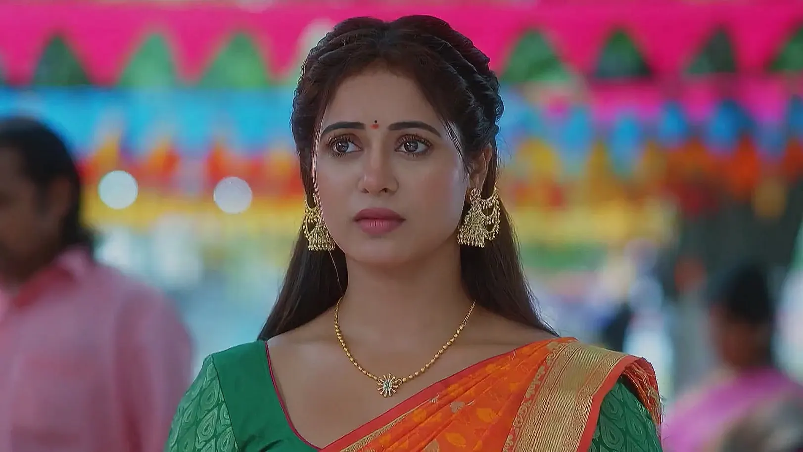 Lakshmi Nivasam | June 23 - June 28, 2025 29th June 2025 Webisode