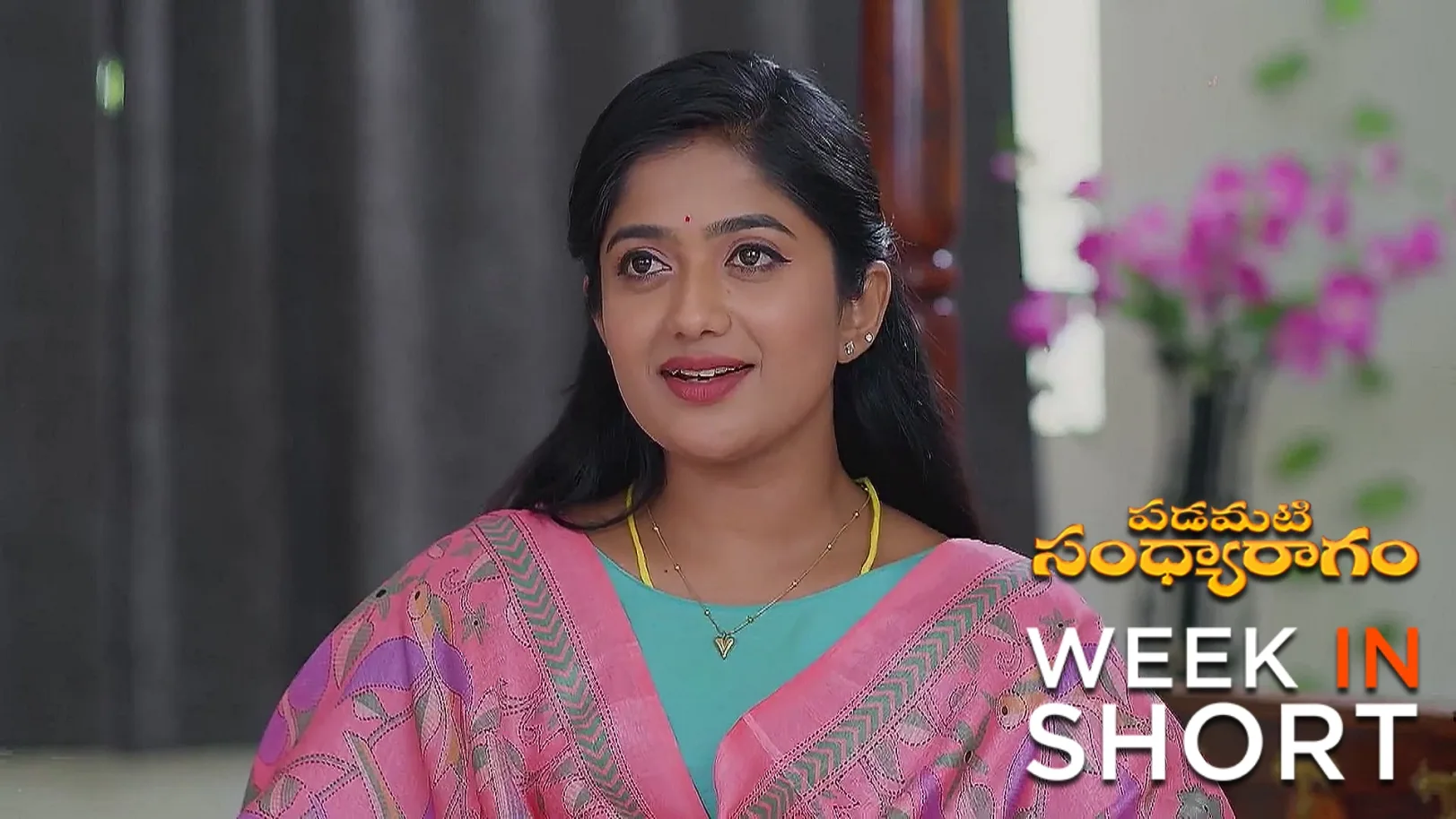 Padamati Sandhyaragam | June 23 - June 28, 2025 29th June 2025 Webisode
