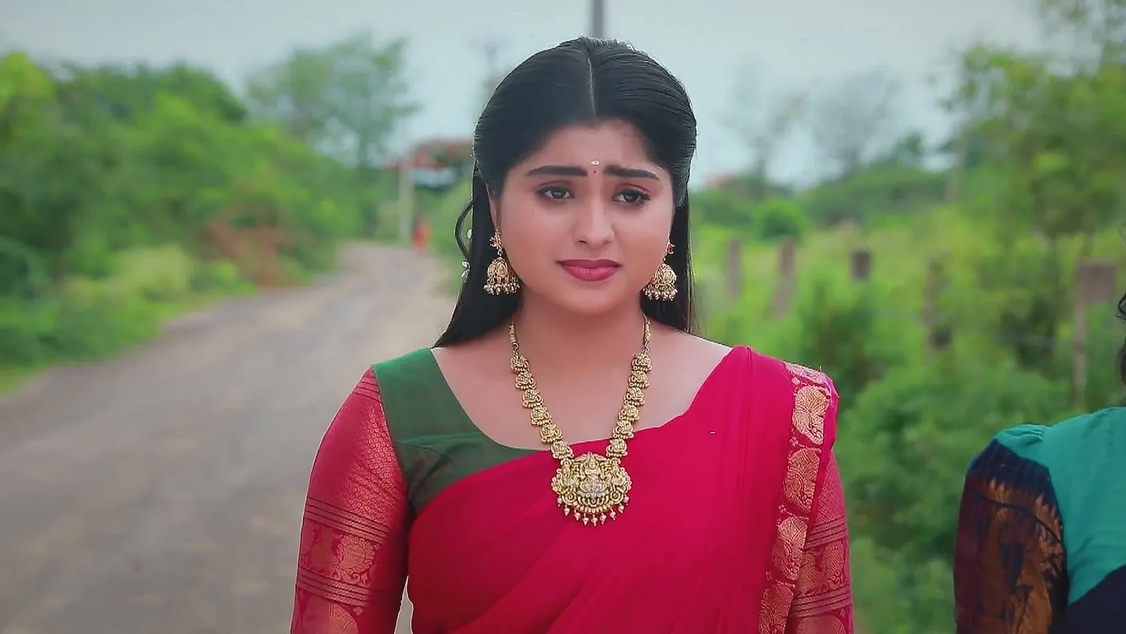Varisu - June 30, 2025 - Webisode 30th June 2025 Webisode