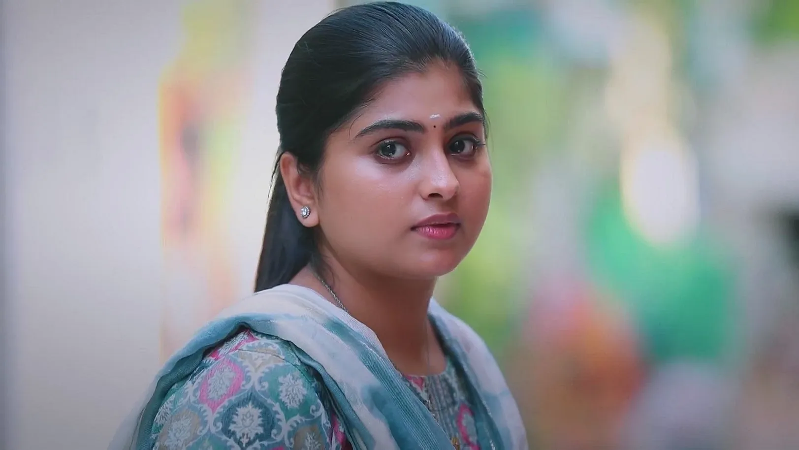 Varisu - July 03, 2025 - Webisode 3rd July 2025 Webisode