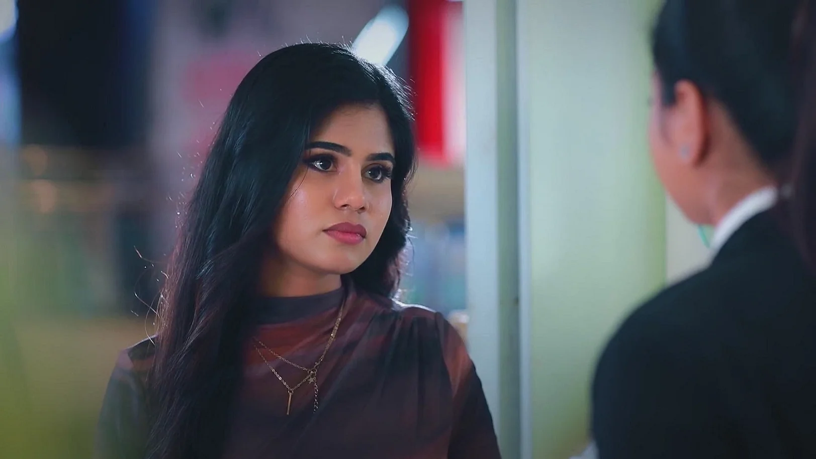 Varisu - July 05, 2025 - Webisode 5th July 2025 Webisode
