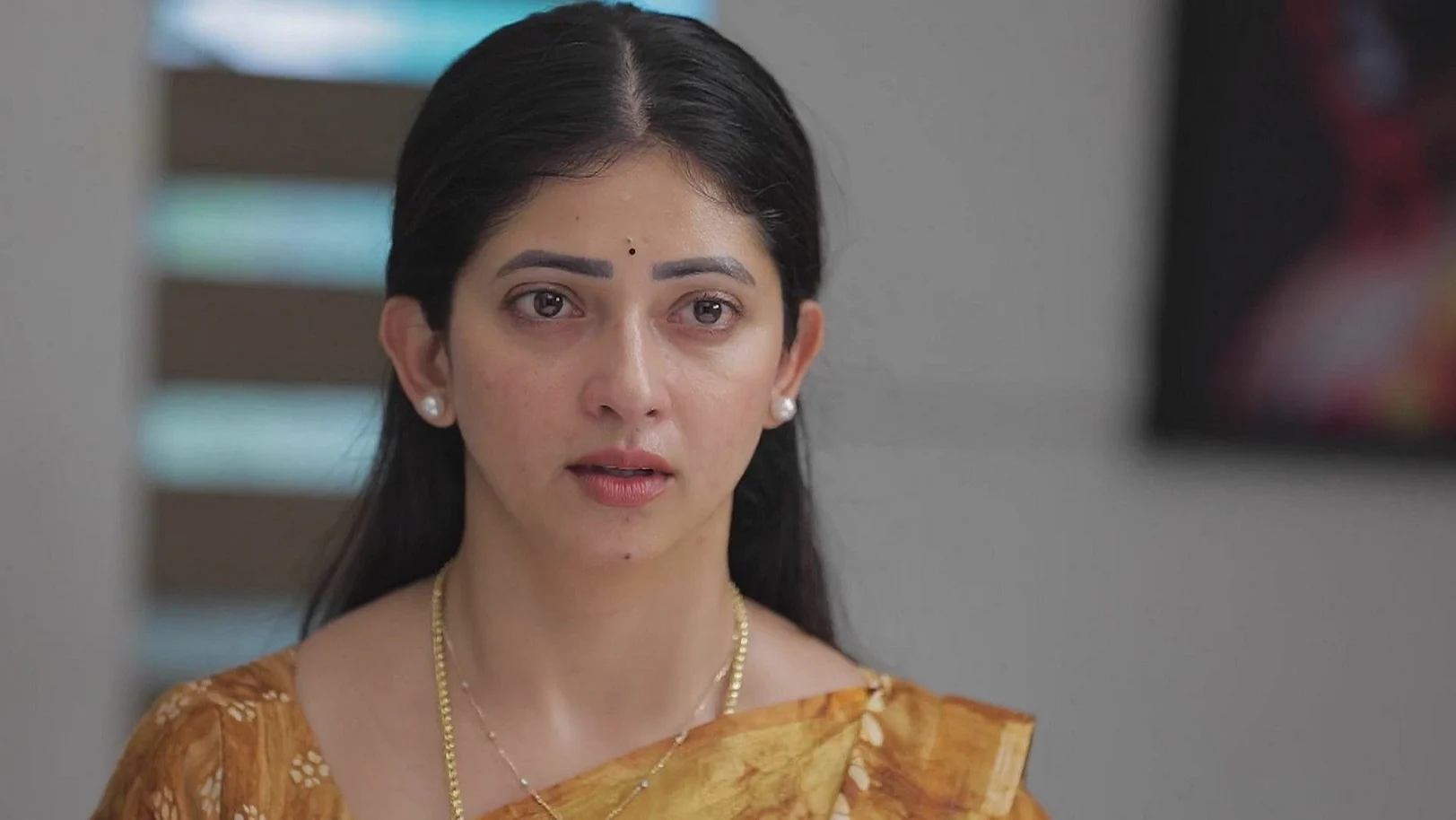 Aadhi Sets a Condition to Bharathi  5th July 2025 Webisode