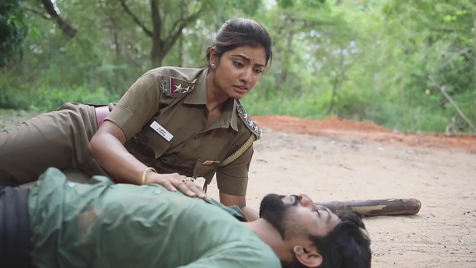 Maari - June 30, 2025 - Webisode 30th June 2025 Webisode